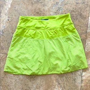 Lija golf or tennis skirt